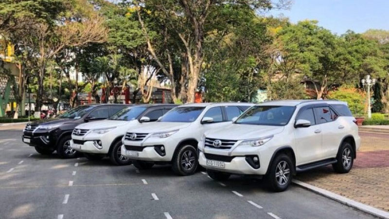 Nhà Xe Từ Sài Gòn Đi Nhơn Trạch Đồng Nai Giá Rẻ