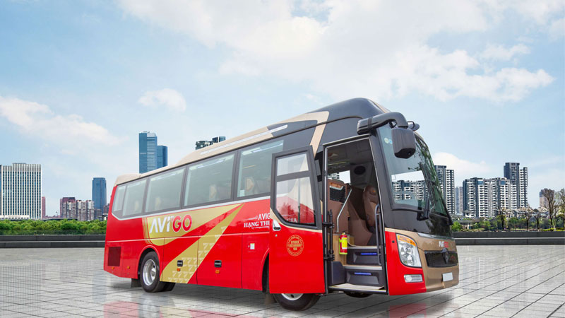 Nhà Xe Từ Sài Gòn Đi Nhơn Trạch Đồng Nai Giá Rẻ