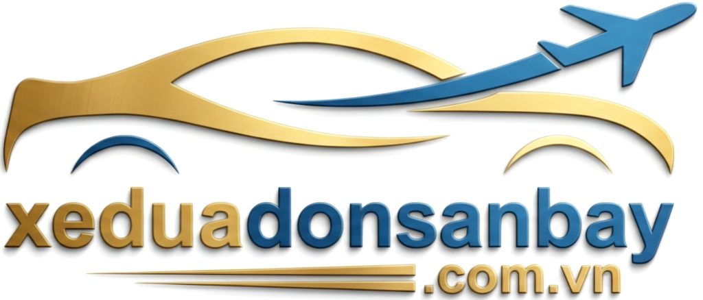 Dịch vụ xe đưa đón sân bay