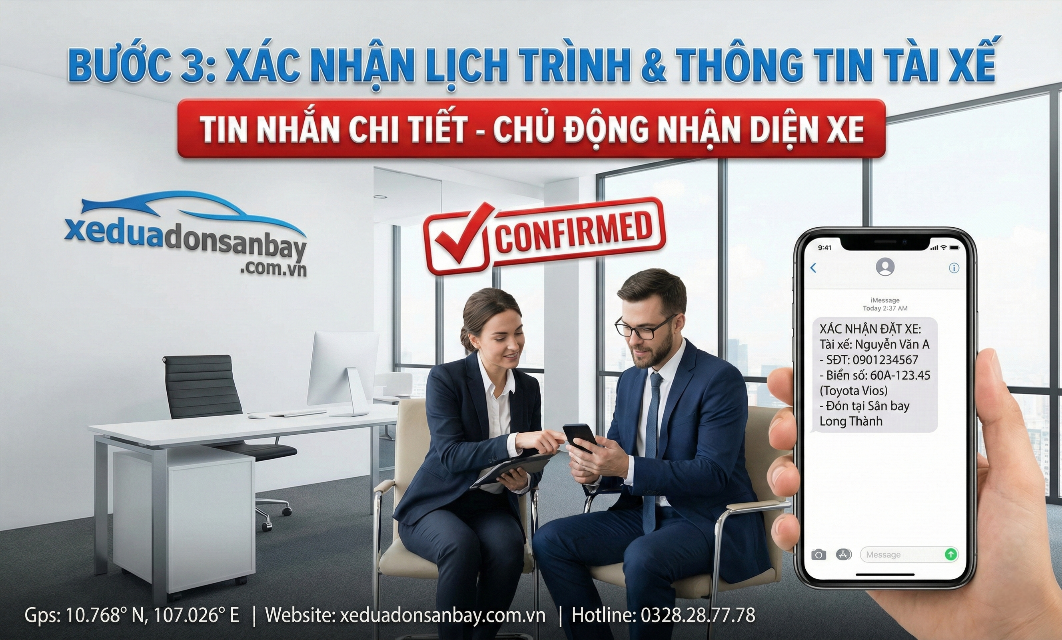 Quy trinh dat xe buoc 3