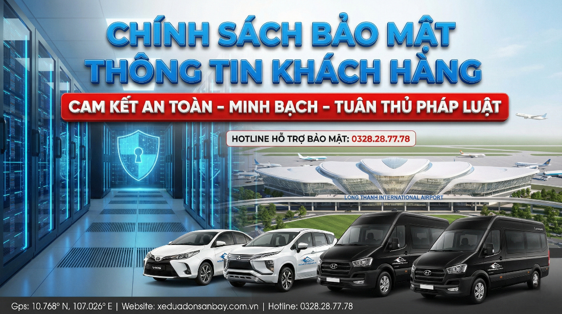 Chinh sach bao mat thong tin khach hang